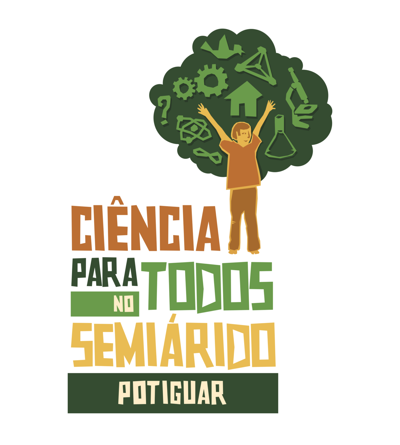 Ciência Para Todos – Inicio